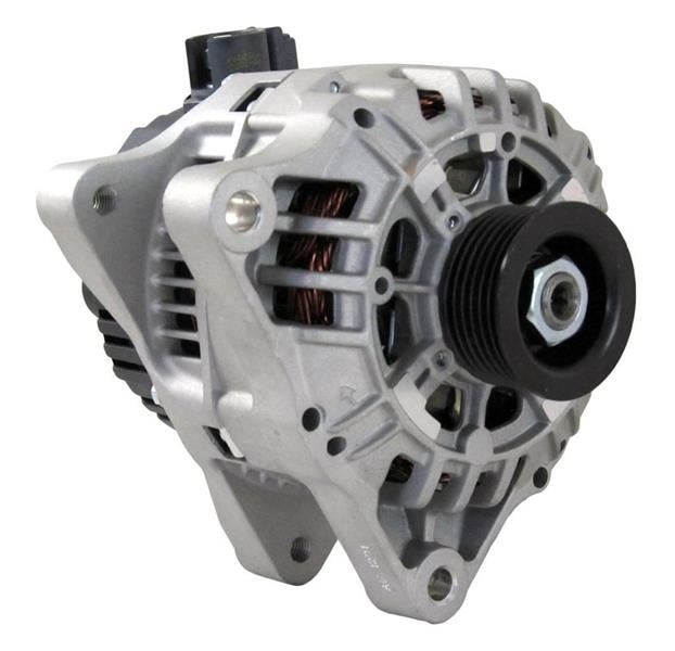 BOSCH 1986A00590 Alternatör 90a Peugeot 206 206+ 307 406 Berlingo Bipper Citroen C4 C5 Nemo Partner Fiat Scudo