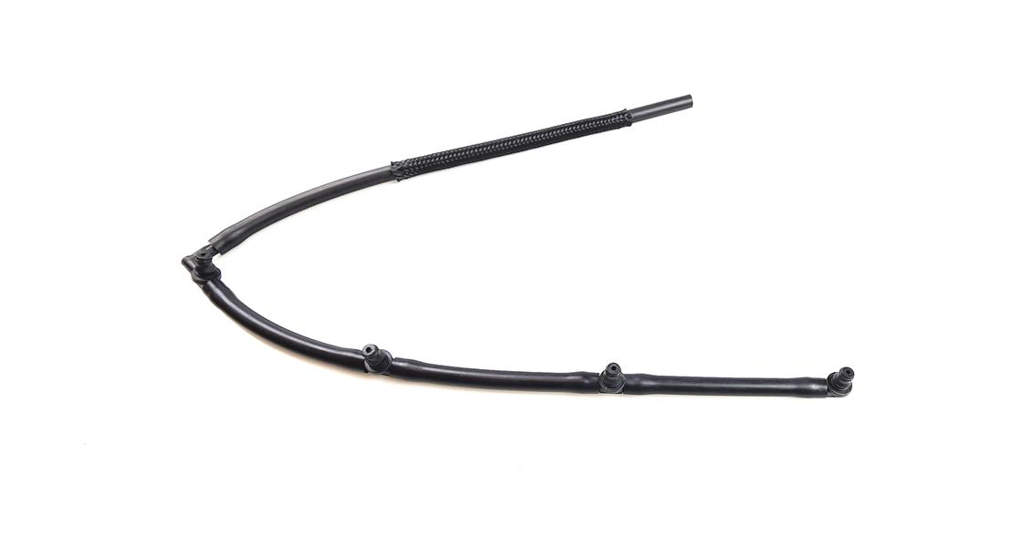 WINTECH 0500321 Enjektör Geri Dönüş Borusu Citroen C5 I 2.2 Hdi 01-04 133 Hp