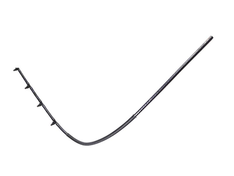 WINTECH 0500582 Yakit Geri Donus Hortumu Mercedes Om651 W176 W246 W205 W212 C218 X156 W639 B906