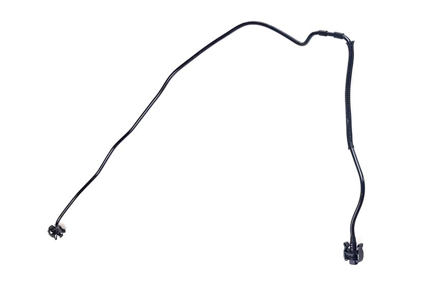 WINTECH 0500302 Yedek Su Depo Borusu P2008-P3008 Ii-P308 Ii-P5008 Ii-Partner-Rifter-Berlingo-C4 Cactus-C4 Picasso