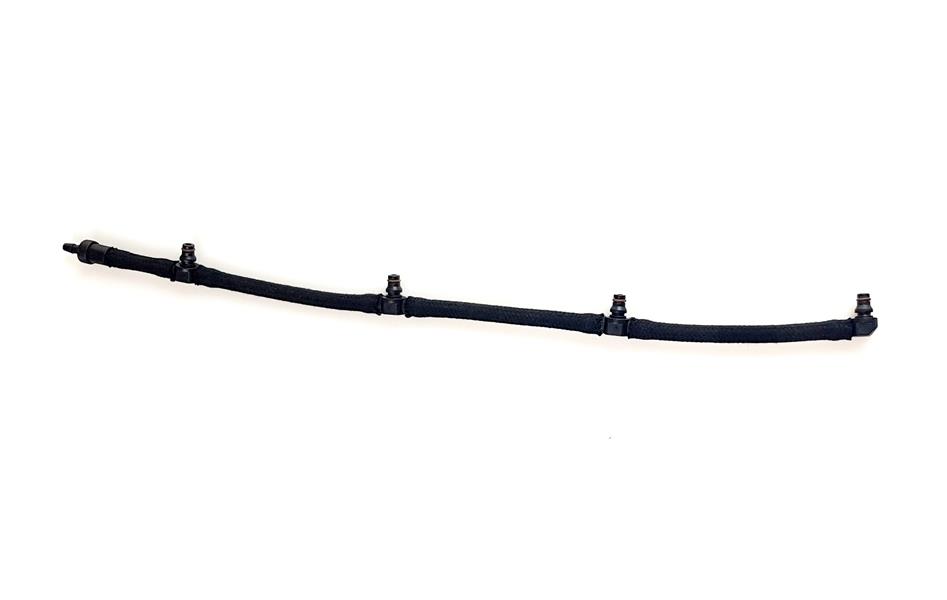 WINTECH 0500454 Enjektör Geri Dönüş Borusu Ford Ranger 2.5 Tdci 06-12