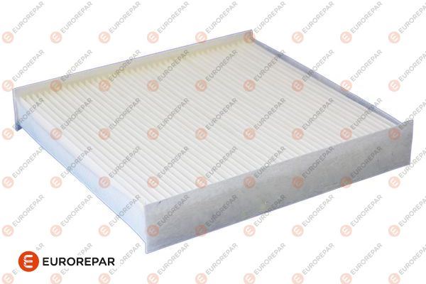 EUROREPAR 1686253380 E:Polen Filtre