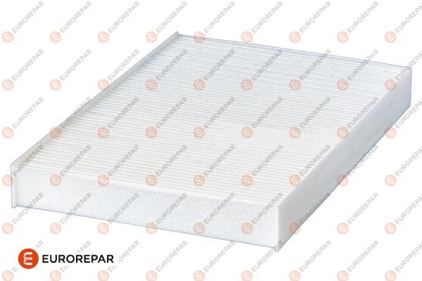 EUROREPAR 1686255880 E:Polen Filtre