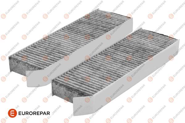 GRT-55402 Kabin Filtresi (Peugeot 2008 Ii Citroen  C4 Iii Opel  Mokka P20q 19-)