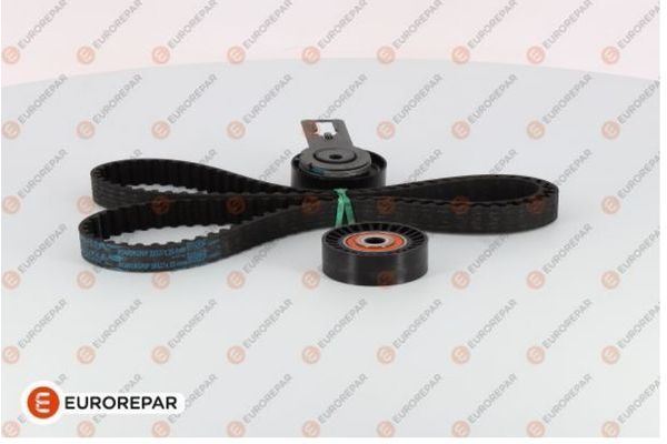 PSA-1689586280 Eurorepar Triger Kayis Set (Continental Kayis) Focus Mondeo 1.6tdci C3 Ii1.6hdi S60 D2 Dizel Euro 5