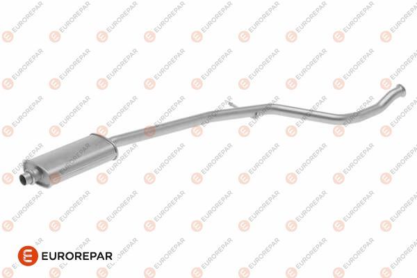 PSA-E12877A Erp - Egzoz Borusu Psa