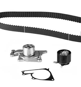 GRAF KP1091-2 Devirdaimli Triger Kayis Seti Renault Clio Iv 12> Symbol Iii 13> Fluence 09> Megane Iv 15> Dacia San Dero Ii 12> Duster 10> Mercedes Om607 W176 W246 C117 W415 X156 . Nissan Qashqai Ii 13> Pulsar 14> Ju