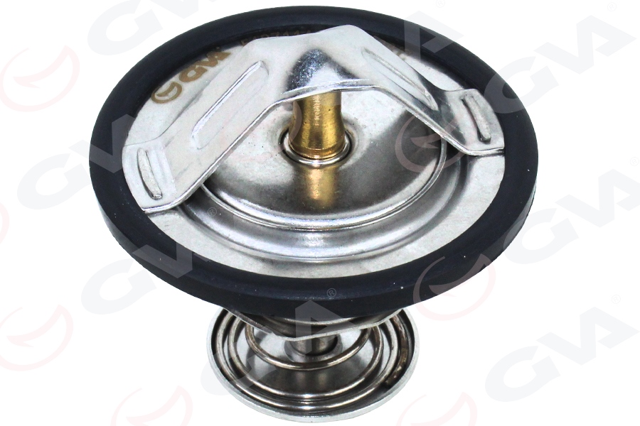 GVA 5127114 Termostat 88 C Ford Peugeot Transit V-184 V-347 Jumper Iii Boxer Iii Ducato Iii 01> 2.2-2.4 Td Ci / Toyota Hilux 2.4l L Ln56 Ln65 83-91 / 2.4l 2l-T Ln105 4x4 93-04 / 2.4l 2l-T Ln85 Ln145 90-04 /