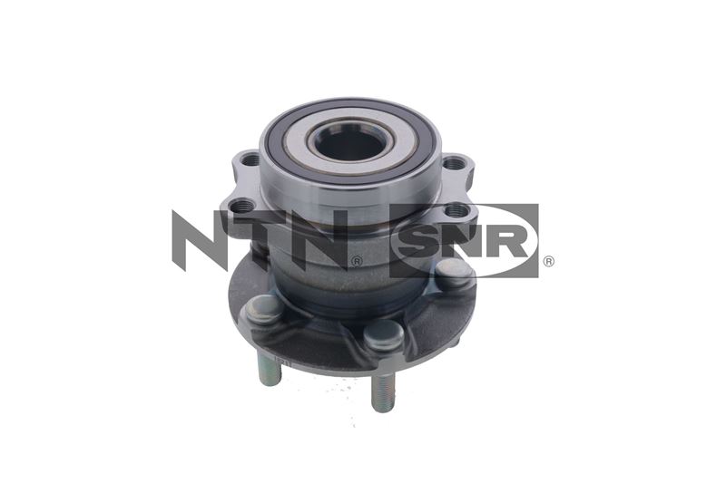 SNR R18131 Arka Teker Poryasi Rulmanli Subaru Forester 2.0l Fa20 Fb20 Ee20z Sj Kasa 13-> / Impreza Xv 1.6l Fb 16 Gp2 Kasa 13-16 / Xv 1.6l Fb16 Gp3 Kasa 12-17 Abs Li