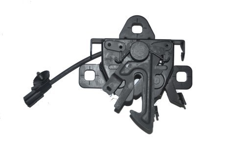 ORJINAL 656016694R Motor Kaputu Kilidi Renault Talisman 2013-2017