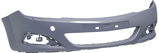 PHIRA ST-04204 Tampon Ön Astarli Far Yikamali Sisli Opel Astra H 2006-2010