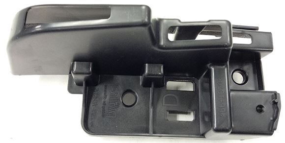 ORJINAL 9816808580 Tampon Braketi Arka Sol Citroen Berlingo 2018>