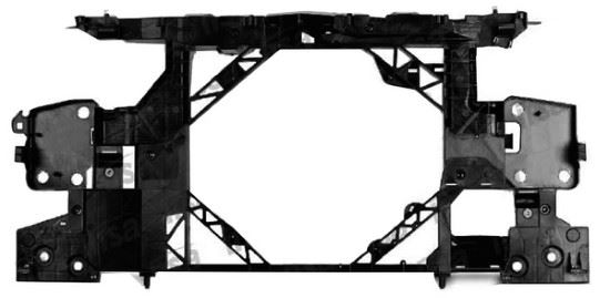 PHIRA 65300890 Panel Ön Plastik Renault Megane 2008-2014