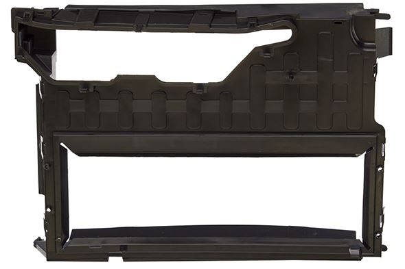 ORJINAL 215592894R Radyatör Davlumbaz Çerçevesi Renault Clio Iv 2013-2017
