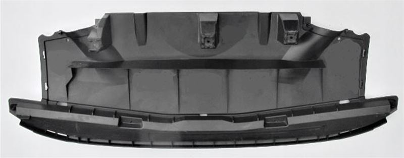 PHIRA C4-20403 Tampon Muhafazasi Ön Alt Citroen C4 2020>