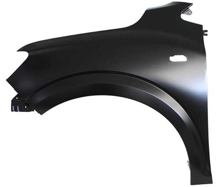 ORAN 213011 Çamurluk Ön Sol Sac Dacia Sandero 2021>