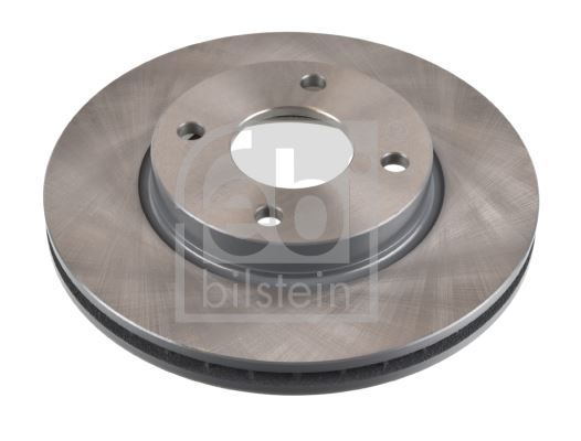 FEBI 5645 Fren Diski Ön Ford Mondeo 93> Çap: 260mm