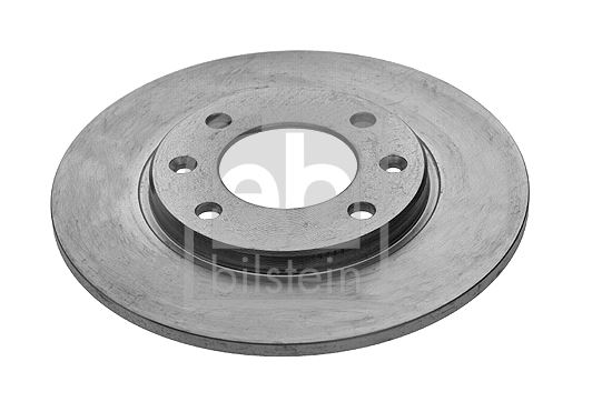 FEBI 10320 Arka Fren Aynasi Peugeot P205 86>98 P309 85>93 Dolu 247x71x4dl