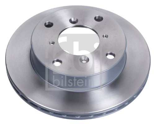 FEBI 10867 Ön Fren Diski Hava Kanalli Suzuki Swift 1.0l G10 Sf310 90-> / 1.3l G13b Sf413 Macar 96-> 231 Çap X 4 Bijon - Adet Disk Fiyatıdır