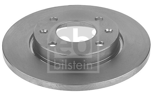 FEBI 11105 Ön Fren Aynasi Peugeot P206 98>12 P306 93>01 Citroen Xsara 97>05 Abs Siz 247x13x4dl Dolu Soğutmasiz