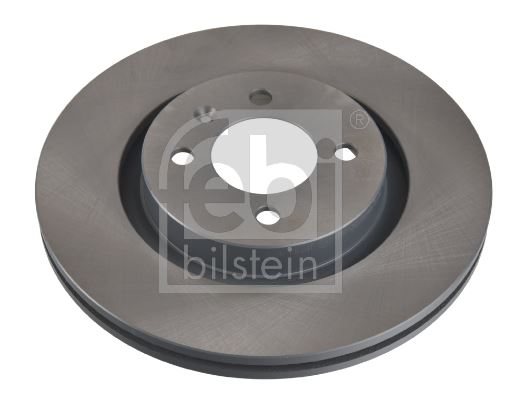 FEBI 11206 Diskli Fren Fren Diski Vw