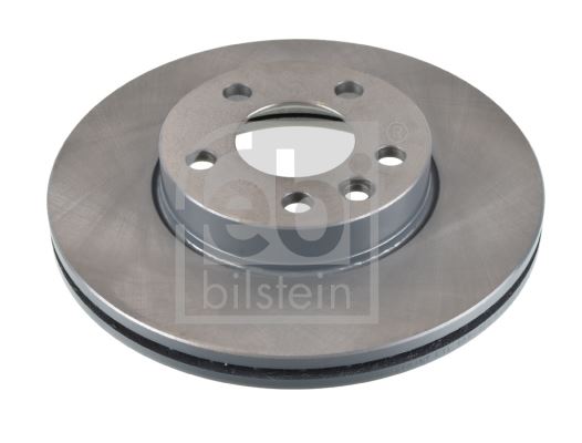SWG-32914160 Fren Diski On (Ford Galaxy 1.9tdi 2.0i 2.3 16v 2.8i V6 95-01)