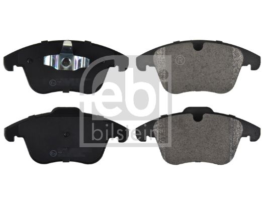 BSG 30-200-028 Fren Balatasi Ön Lr-004936/30793107 Mondeo/Land Rover/S60