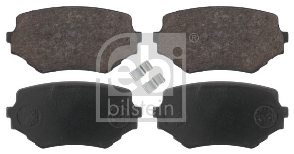 AYD 16647 Hyundai Tucson Denge Kolu Sol/Sag 06.2015/----> Hyundai Tucson 2015-06/ Left/Right Denge Kolu Rear