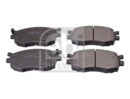 AYD 16699 Ssangyong Tivoli Denge Kolu Sol/Sag 06.2015 Ssangyong Tivoli 2015-06/ Left/Right Denge Kolu Rear