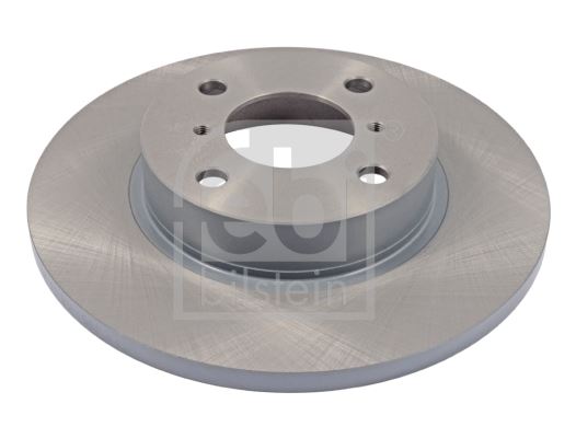 FEBI 18888 Ön Fren Aynasi Opel Agila 1.0 1.2 16v 1.3 Cdti Twinport 00 > Suzuki Wagon R 1.3 4wd 00 > Dolu 247 X12x4dl