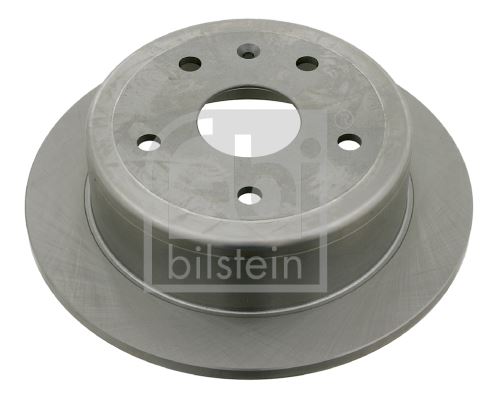 FEBI 23540 Diskli Fren Fren Diski Chevrolet Gm