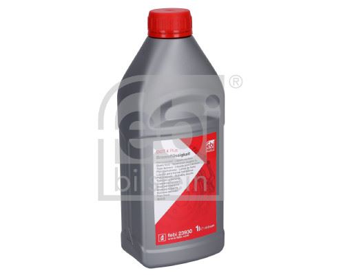 FEBI 23930 Hidrolik Yagi Dot 4 Plus 1l