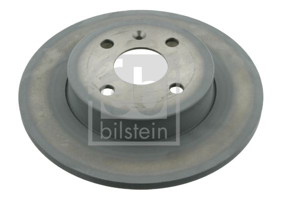 FEBI 28152 Arka Fren Aynasi Astra H L67 04>14 Combo C 01>11 Meriva A 03>10 264x10x4dl Dolu