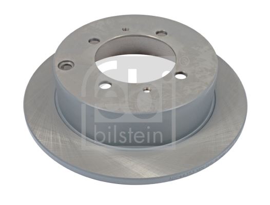 FEBI 28324 Arka Fren Diski Dolu Tip Mitsubishi Lancer 1.6l 4g18 Cs3a 03-08 262 Çap X 4 Bijon - Adet Disk Fi Yatıdır
