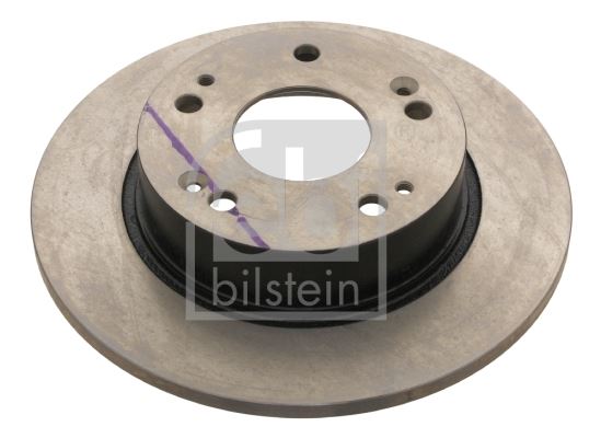 FEBI 31304 Fren Diski Arka  Accord (Cl)
