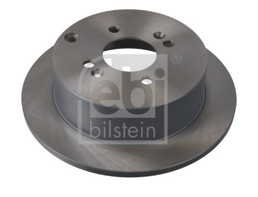 FEBI 31361 Arka Fren Diski Dolu Tip Hyundai Accent Era 1.6l 06-10 / İ20 1.2l 1.4l 1.6l 06-10 / Getz 1.5l D3ea Crdi 02-05 / Kia Rio 1.4l 1.5l 1.6l 05-> - 262 Çap X 4 Bijon Adet Disk Fiyatıdır