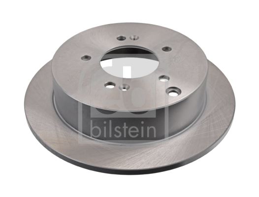 FEBI 31362 Arka Fren Diski Dolu Tip Hyundai Santafe 2.4l 2.7l 00-06 / Tucson 2.0l D4ea Crdi 04-10 / Kia Sport Age 2.0l Crdi 04-07 284 Çap X 5 Bijon - Adet Disk Fiyatıdır