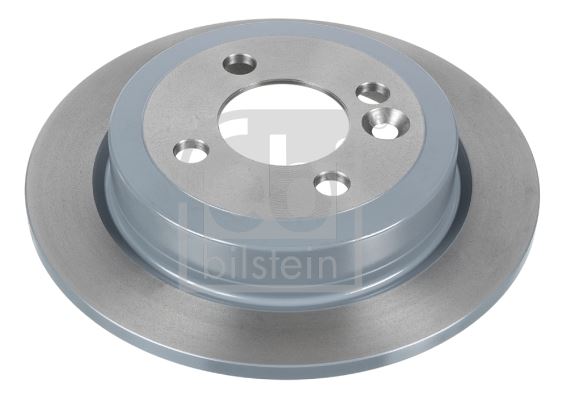 FEBI 32176 Diskli Fren Fren Diski Mini Bmw