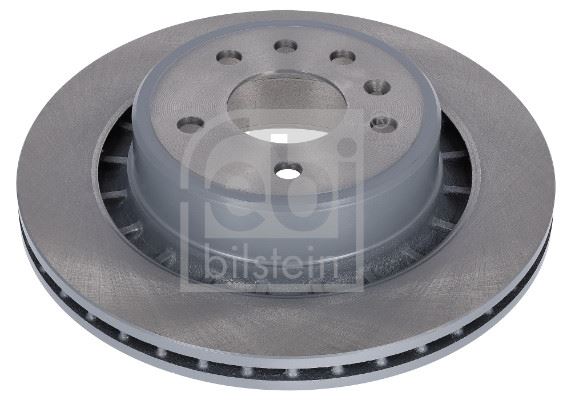 FRD-DDF1604 Fren Diski