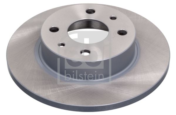 FEBI 43815 Ön Fren Aynasi Uno 70 240.5x12x4dl