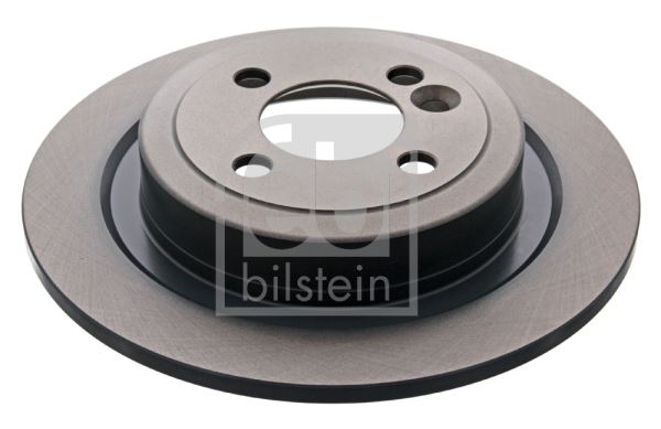 FEBI 43820 Diskli Fren Fren Diski Mini Bmw