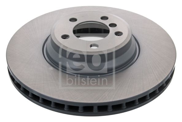 FEBI 44093 Diskli Fren Fren Diski Bmw