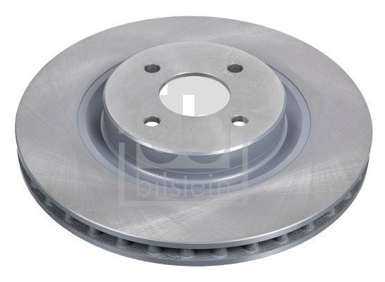 FEBI 44143 Diskli Fren Fren Diski Ford Pkw
