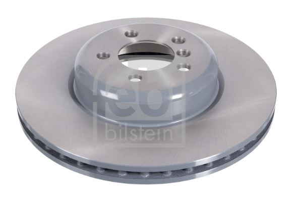 FEBI 105727 Fren Diski On Bmw F30 F32 F33 F34 F36