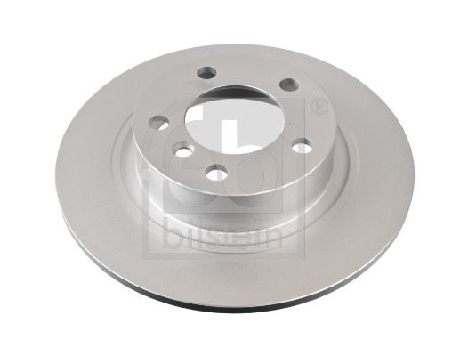 FEBI 106295 Diskli Fren Fren Diski Mini Bmw