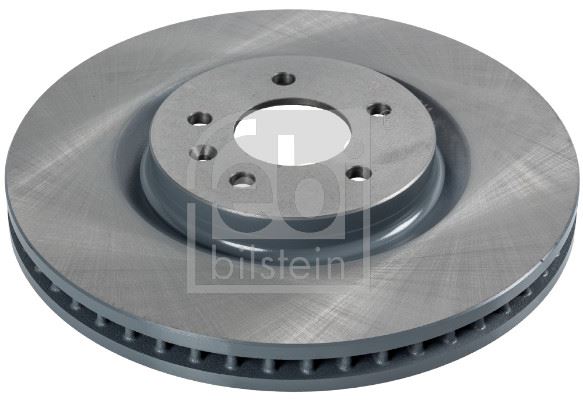 FEBI 106350 Ön Fren Aynasi Diski Opel Insignia B Grand Sport Insignia B Sports Tourer 17> 18 İnç Jq5