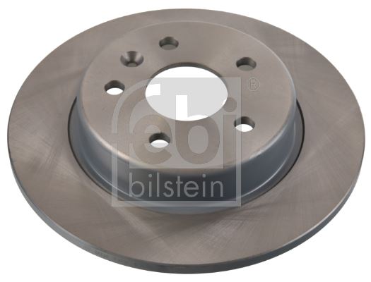 FEBI 106490 Arka Fren Aynasi Astra K 15 > 264x60x5dl Dolu