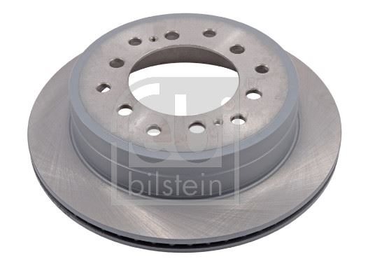 FEBI 108393 Diskli Fren Fren Diski Lexus