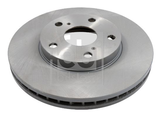 FEBI 108437 Diskli Fren Fren Diski Lexus