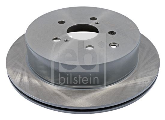 FEBI 108475 Diskli Fren Fren Diski Lexus